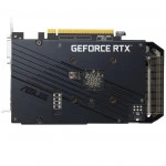 Видеокарта Asus GeForce RTX 3050 90YV0GH6-M0NA00 (8 ГБ)