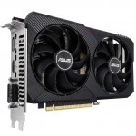 Видеокарта Asus GeForce RTX 3050 90YV0GH6-M0NA00 (8 ГБ)