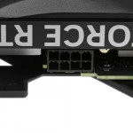 Видеокарта MSI GeForce RTX 4060 Ti VENTUS 2X BLACK E1 OC GeForce RTX 4060 Ti 8G VENTUS 2X BLACK E1 OC (8 ГБ)