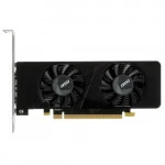 Видеокарта MSI Geforce RTX 3050 LP OC GeForce RTX 3050 LP 6G (6 ГБ)