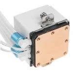 Система охлаждения Thermalright Frozen Infinity 240 ARGB F-INFINITY-240-WH Для процессора