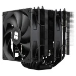 Охлаждение Thermalright Phantom Spirit 120 SE Black PS120-SE-bl (Для процессора)