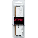 ОЗУ Kingston Fury Beast KF560C30BWE-32 (DIMM, DDR5, 32 Гб, 6000 МГц)