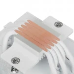 Охлаждение PCcooler RZ500 RZ500-WHNWNX-GL (Для процессора)