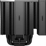 Охлаждение PCcooler RZ820 Black RZ820-BKNWNX-GL (Для процессора)