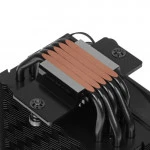 Охлаждение PCcooler RT500 Digital BK ARGB RT500-BKAWYL-GL (Для системного блока)