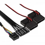 Серверный корпус ExeGate Pro 3U450-12 EX298405RUS