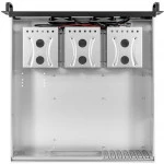 Серверный корпус ExeGate Pro 2U450-06 EX298494RUS