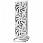 Система охлаждения ID-Cooling FX360 PRO WHITE DX240 MAX WHITE Для процессора