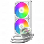 Система охлаждения ID-Cooling FX240 INF WHITE (Для процессора)