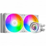 Система охлаждения ID-Cooling FX240 INF WHITE (Для процессора)