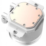 Система охлаждения ID-Cooling FX240 INF WHITE (Для процессора)