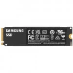 Внутренний жесткий диск Samsung 990 EVO Plus MZ-V9S4T0BW (SSD (твердотельные), 4 ТБ, M.2, PCIe)