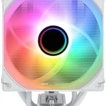 Охлаждение Thermalright Assassin Spirit 120 Vision WHITE ARGB AS120-VISION-WH-ARGB (Для процессора)