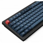 Клавиатура Keychron V1 Max Black V1M-D1-RU (Беспроводная, USB)