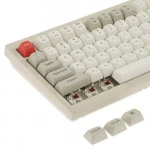 Клавиатура Keychron V1 Max V1M-R3-RU (Беспроводная, USB)