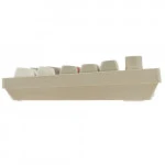 Клавиатура Keychron V1 Max V1M-R1-RU (Беспроводная, USB)