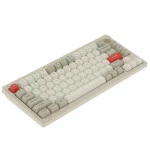 Клавиатура Keychron V1 Max V1M-R1-RU (Беспроводная, USB)