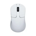 Мышь Keychron M3 Mini White M3M-A3 (Игровая, Беспроводная)