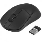 Мышь Keychron M3 Mini Black M3M-A1 Игровые, Беспроводная