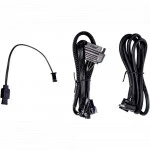 Система охлаждения Lian Li Galahad II LCD 280 Black G89.GA2ALCD28B.R0 (Для процессора)