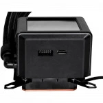 Система охлаждения Lian Li Galahad II LCD 280 Black G89.GA2ALCD28B.R0 (Для процессора)