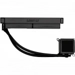 Система охлаждения Lian Li Galahad II LCD 280 Black G89.GA2ALCD28B.R0 (Для процессора)