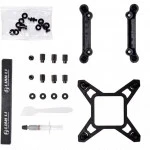 Система охлаждения Lian Li Galahad II LCD 280 ARGB White G89.GA2ALCD28W.R0 (Для процессора)