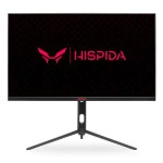 Монитор NERPA GI27Q18HE 27 ", IPS, Quad HD 2560x1440 (16:9), 180 Гц