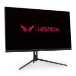 Монитор NERPA GI27Q18HE 27 ", IPS, Quad HD 2560x1440 (16:9), 180 Гц