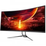 Монитор Acer ED343CURJ0bmiippx UM.CE3CD.001 (34 ", IPS, Ultra-Wide QHD 3440x1440 (21:9), 120 Гц)