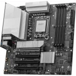 Материнская плата MSI PRO B860M-A WIFI Micro-ATX, LGA 1851