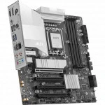 Материнская плата MSI PRO B860M-A WIFI Micro-ATX, LGA 1851