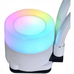 Охлаждение Lian Li Galahad II Trinity 360 White G89.GA2T36W.00 (Для процессора)