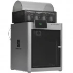 3D принтер Bambu Lab X1 Carbon Combo PF001-P+SA001-EU