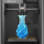 3D принтер Flashforge Adventurer 5М FFAD5М