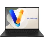 Ноутбук Asus Vivobook S 16 OLED 90NB1553-M002S0 (16 ", WQXGA+ 2880x1800 (16:10), Intel, Core Ultra 5, 16 Гб, SSD, 1 ТБ, Intel Arc Graphics)