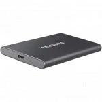 Внешний жесткий диск Samsung T7 Shield MU-PC4T0T/WW (4 ТБ)