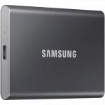 Внешний жесткий диск Samsung T7 Shield MU-PC4T0T/WW (4 ТБ)