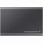Внешний жесткий диск Samsung T7 Shield MU-PC4T0T/WW (4 ТБ)