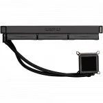 Охлаждение Lian Li Galahad II Trinity 360 Black G89.GA2T36B.00 (Для процессора)