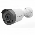 IP видеокамера Tantos TSi-P4FP 00-00189170 (Цилиндрическая, Уличная, Проводная, 2.8 мм, 4 Мп ~ 2560×1440 Quad HD)