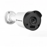 IP видеокамера Tantos TSi-P4FP 00-00189170 (Цилиндрическая, Уличная, Проводная, 2.8 мм, 4 Мп ~ 2560×1440 Quad HD)