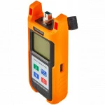 Инструмент для монтажа СКС LANMASTER Измеритель оптической мощности LAN-FT-OPM/P-MS
