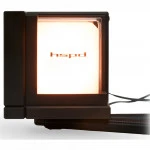 Охлаждение HSPD Система жидкостного охлаждения W1360 ARGB Black W1360-BKAA (Для процессора)