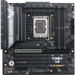 Материнская плата Asus TUF GAMING B860M-PLUS Micro-ATX, LGA 1851