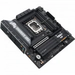 Материнская плата Asus TUF GAMING B860M-PLUS Micro-ATX, LGA 1851