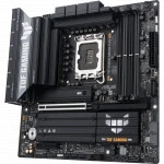 Материнская плата Asus TUF GAMING B860M-PLUS Micro-ATX, LGA 1851