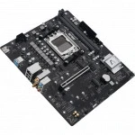 Материнская плата Asus A620M-F GAMING WIFI Micro-ATX, AMD AM5