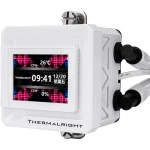 Охлаждение Thermalright Frozen Warframe SE 240 ARGB White F-WFRAME-SE-240-ARGB-WH (Для процессора)
